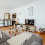 Grand Moderne Avec 4 A 15ᵉ アパート *