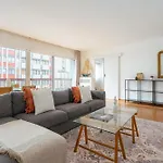 Grand Moderne Avec 4 A 15ᵉ アパート *