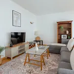 アパート Grand Moderne Avec 4 A 15ᵉ *