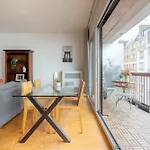 Grand Moderne Avec 4 A 15ᵉ * パリ
