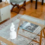 Grand Moderne Avec 4 A 15ᵉ