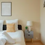 Grand Moderne Avec 4 A 15ᵉ アパート *