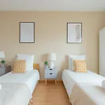 Grand Moderne Avec 4 A 15ᵉ パリ