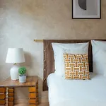 Grand Moderne Avec 4 A 15ᵉ * パリ