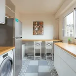 アパート Grand Moderne Avec 4 A 15ᵉ