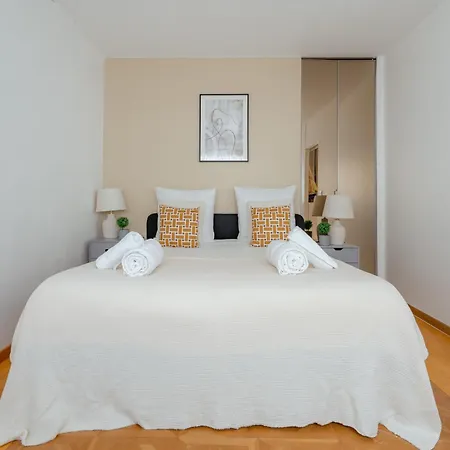 Grand Moderne Avec 4 A 15ᵉ Parigi
