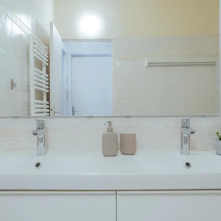 Apartment Grand Moderne Avec 4 A 15ᵉ *