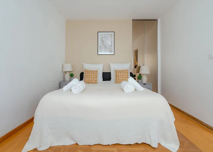 Grand Moderne Avec 4 A 15ᵉ Parigi